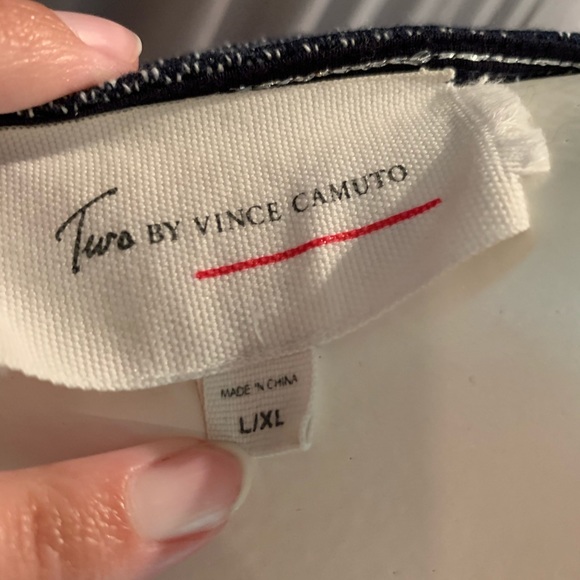 Vince Camuto Poncho/Pullover/Cardigan/Shawl/Shrug - Picture 3 of 6